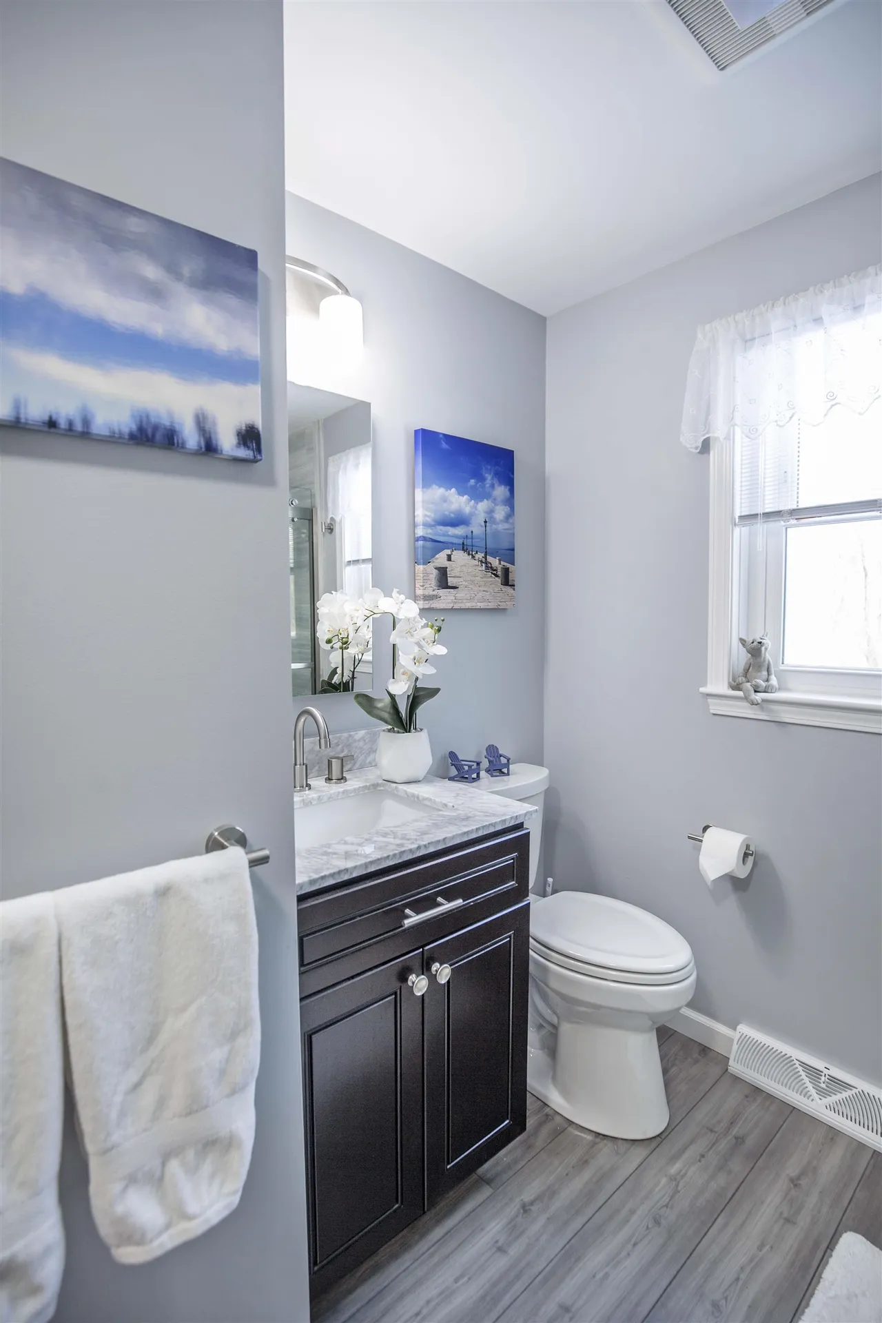 45 Brinton Drive Nashua NH 03064