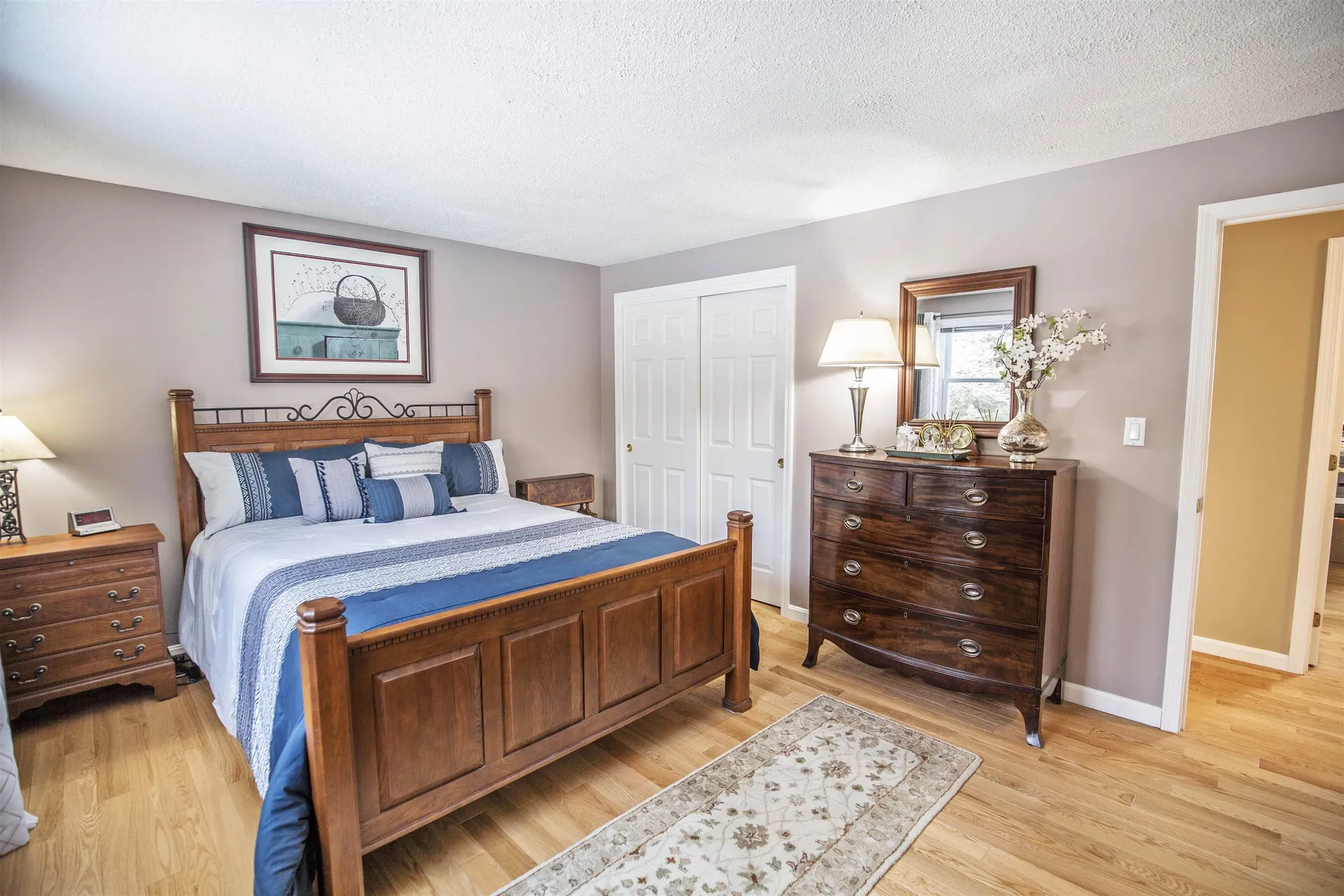 45 Brinton Drive Nashua NH 03064