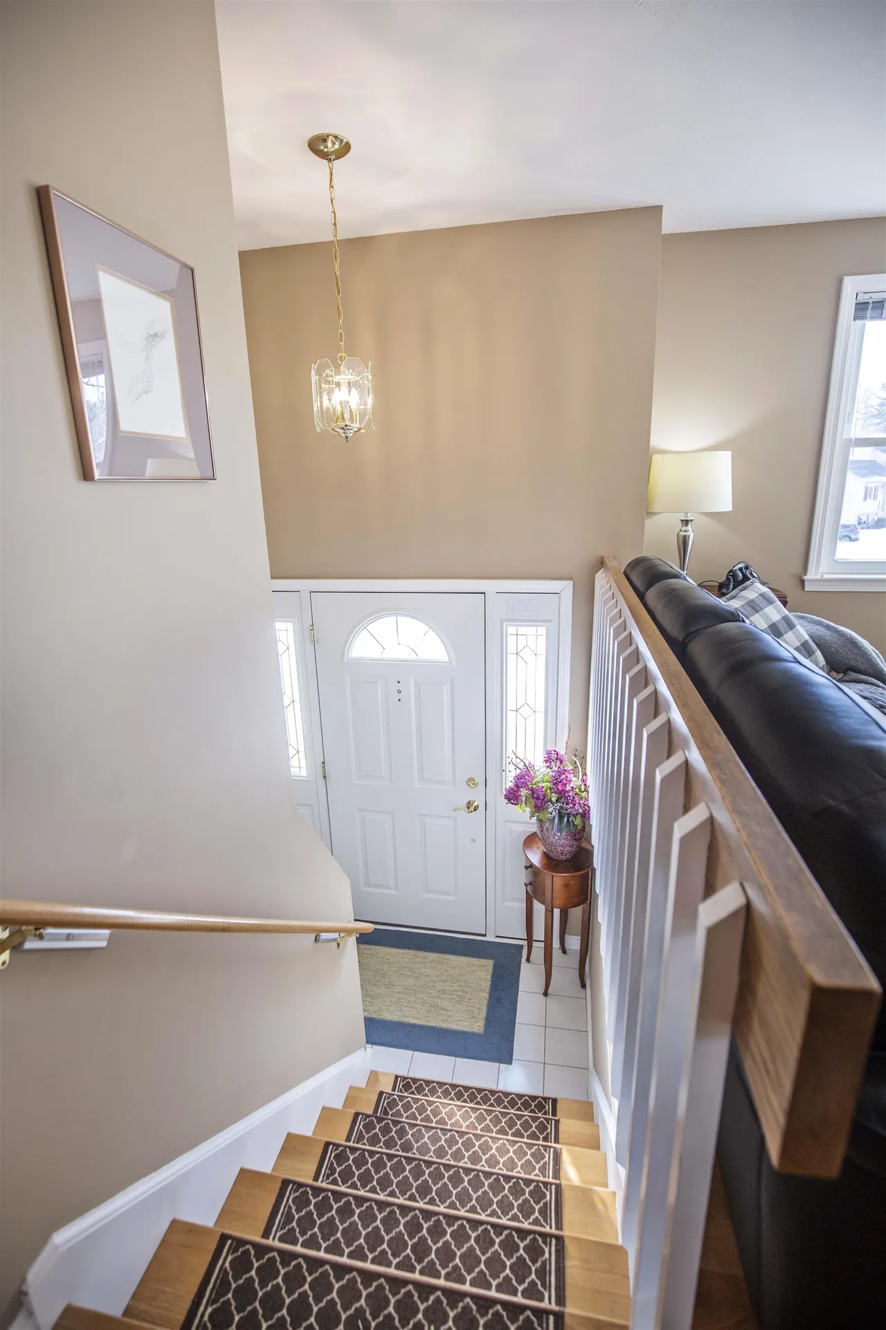 45 Brinton Drive Nashua NH 03064