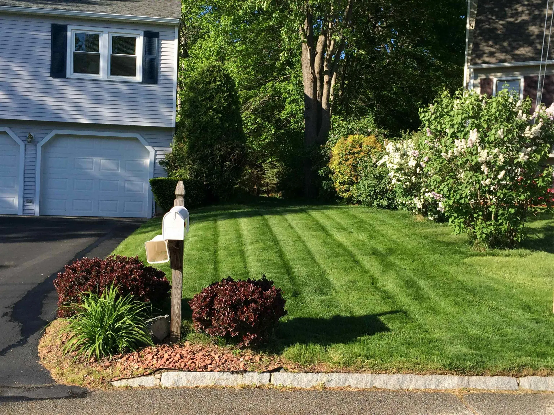 45 Brinton Drive Nashua NH 03064