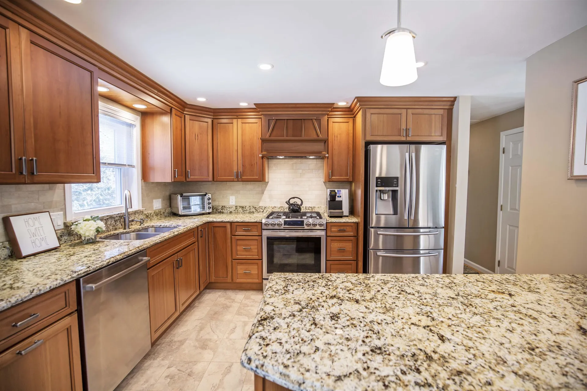 45 Brinton Drive Nashua NH 03064