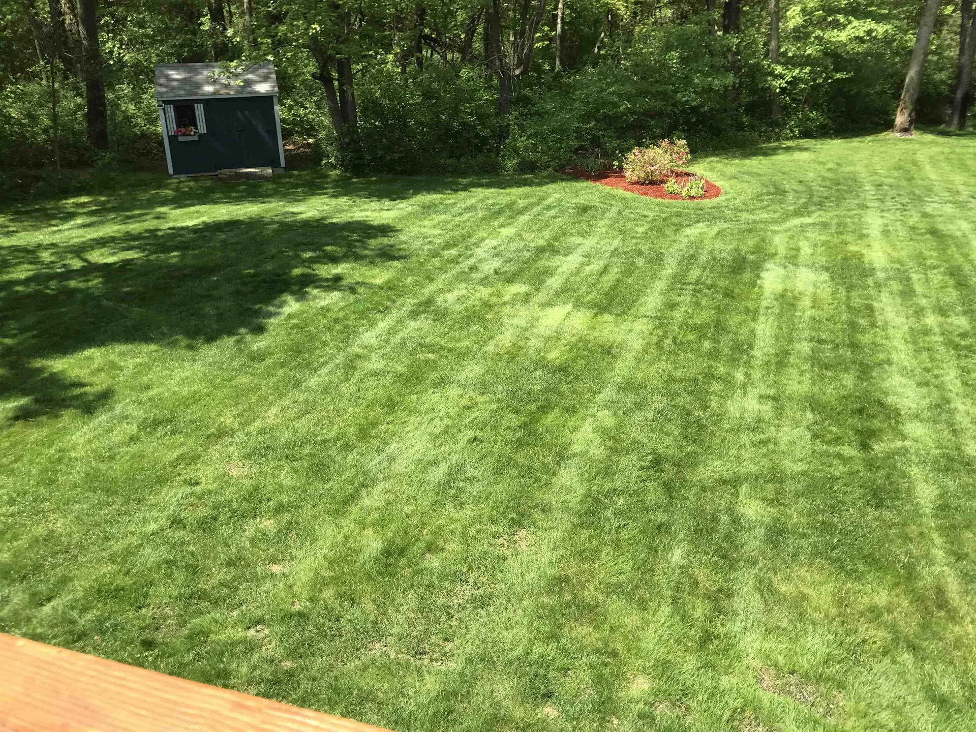45 Brinton Drive Nashua NH 03064
