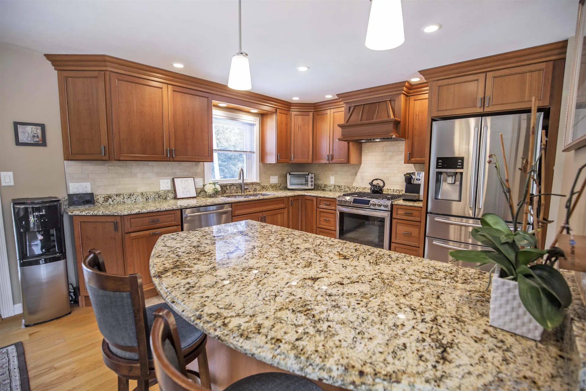 45 Brinton Drive Nashua NH 03064