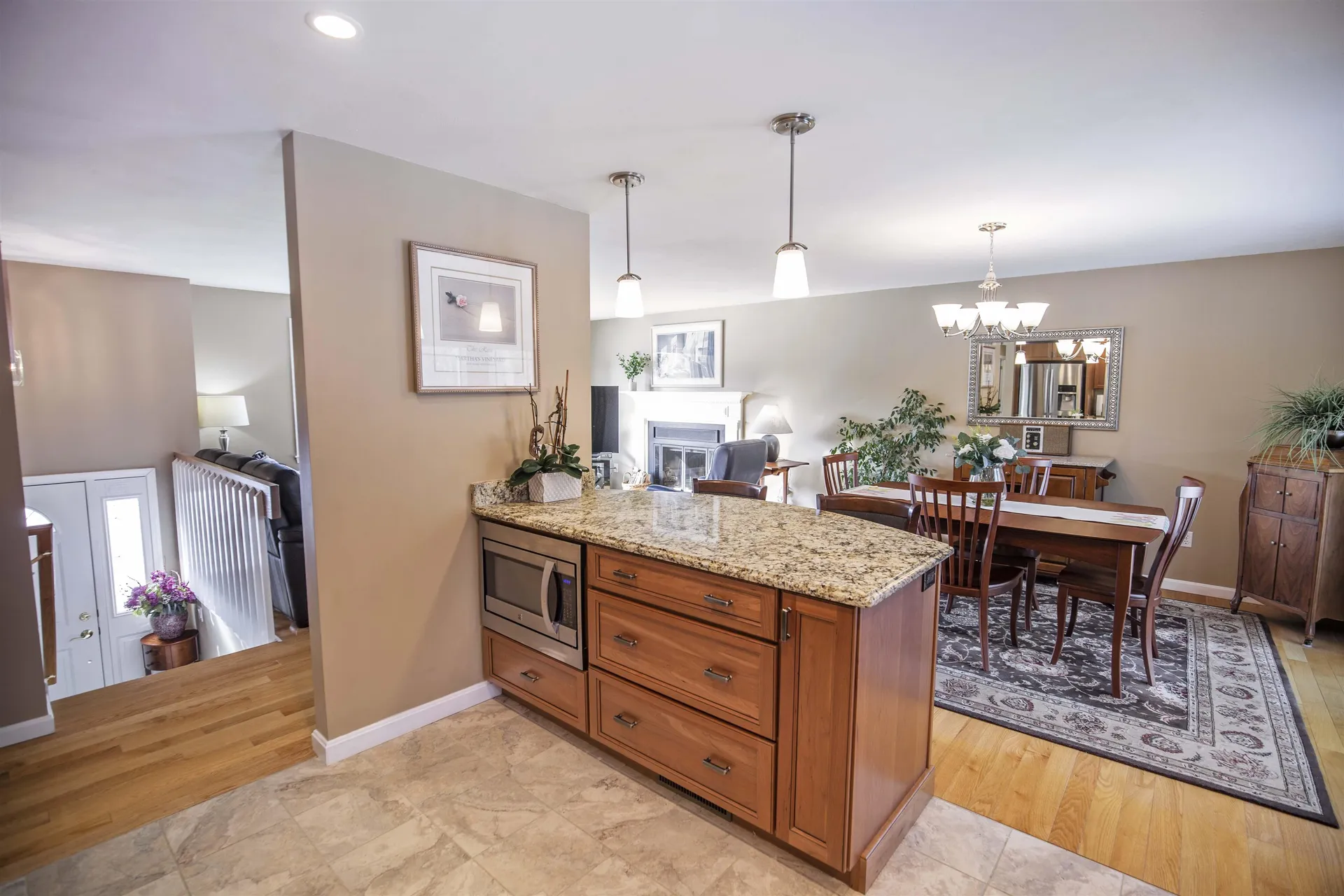 45 Brinton Drive Nashua NH 03064