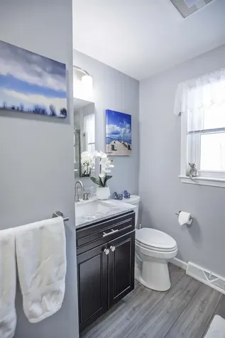 45 Brinton Drive Nashua NH 03064