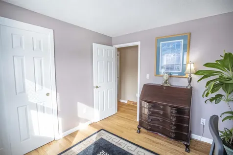 45 Brinton Drive Nashua NH 03064