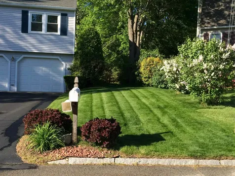 45 Brinton Drive Nashua NH 03064
