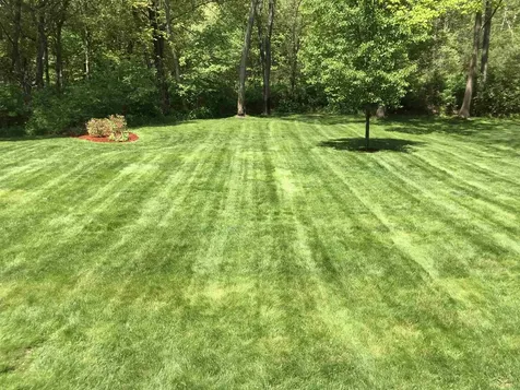 45 Brinton Drive Nashua NH 03064