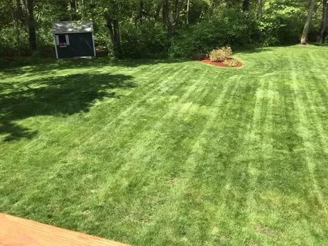 45 Brinton Drive Nashua NH 03064