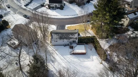 45 Brinton Drive Nashua NH 03064