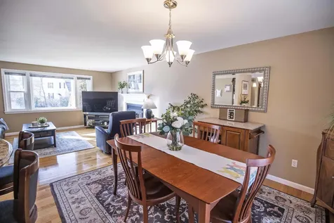 45 Brinton Drive Nashua NH 03064