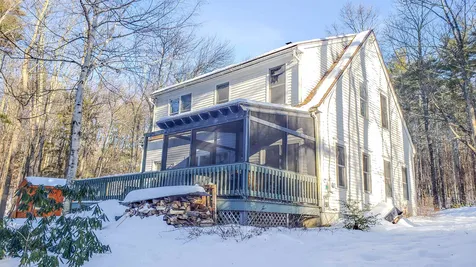 72 Scobie Road New Boston NH 03070