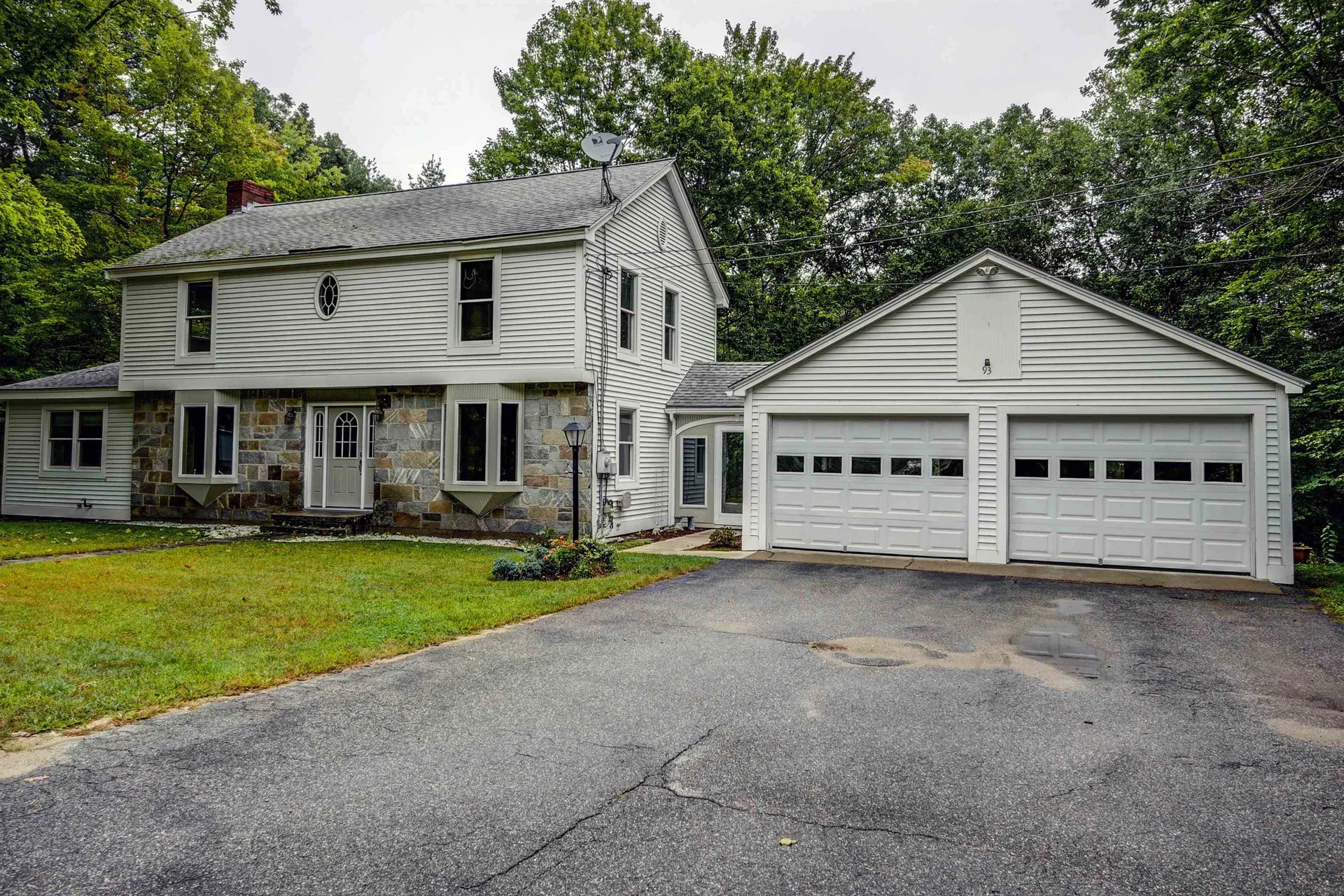 93 Summer Street Milford NH 03055