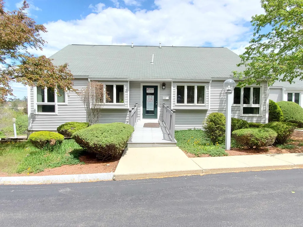 76 Northeastern Boulevard Nashua NH 03062