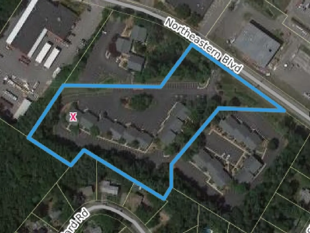 76 Northeastern Boulevard Nashua NH 03062