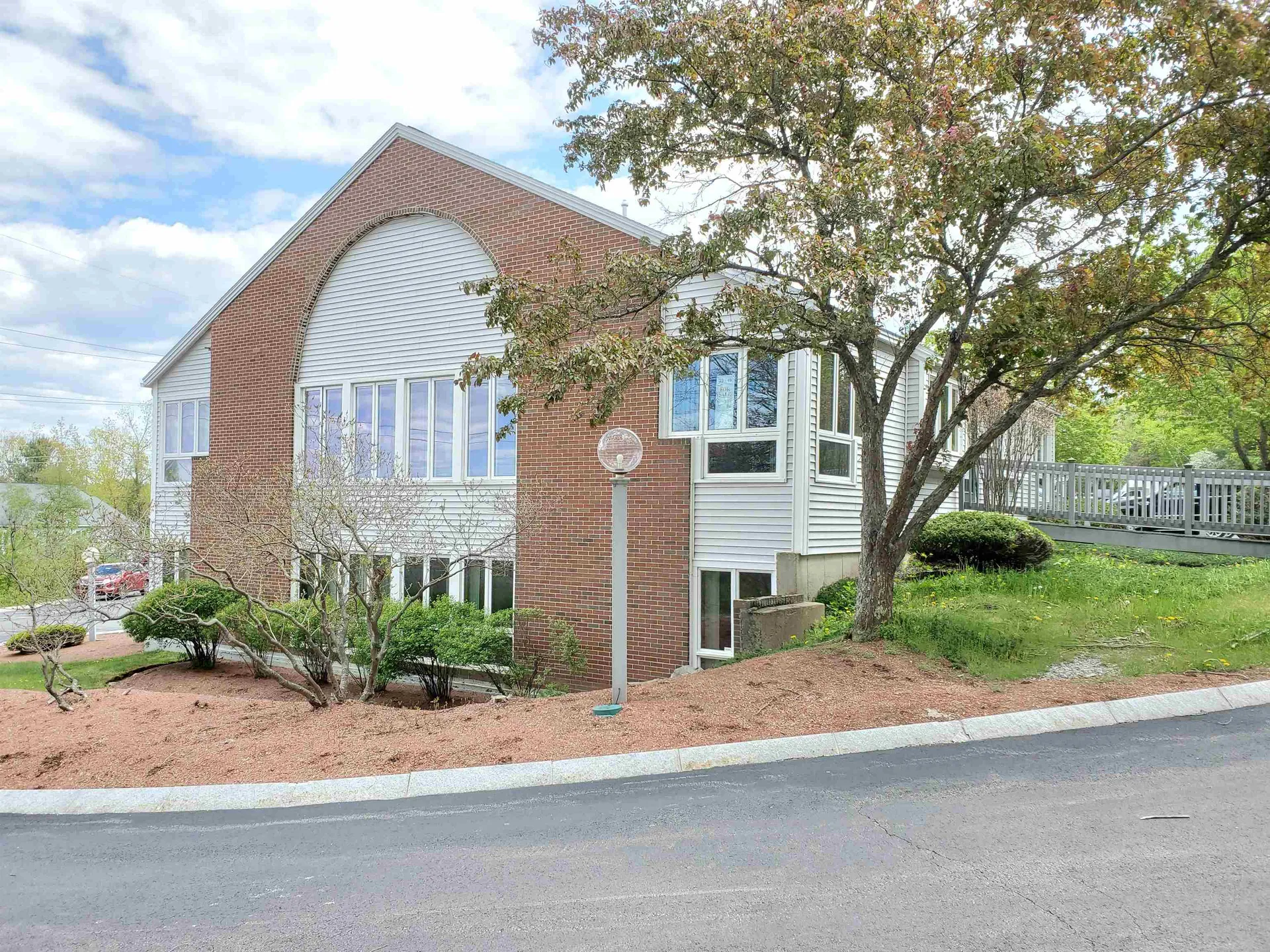 76 Northeastern Boulevard Nashua NH 03062