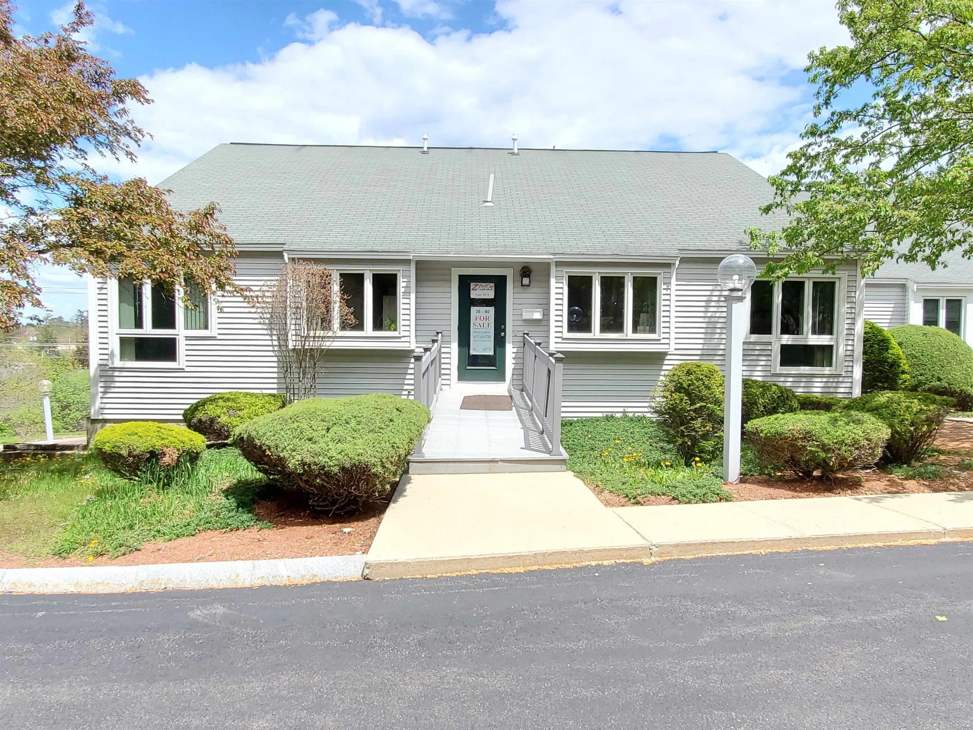 76 Northeastern Boulevard Nashua NH 03062
