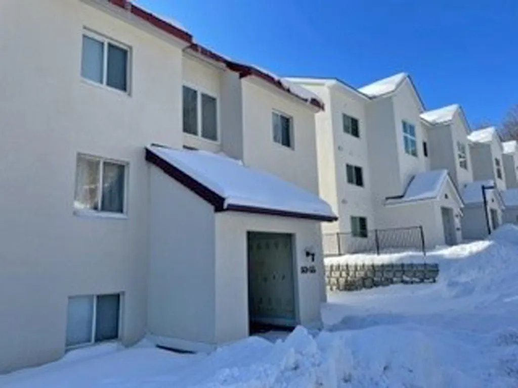 205 Mountainside Drive Warren VT 05674
