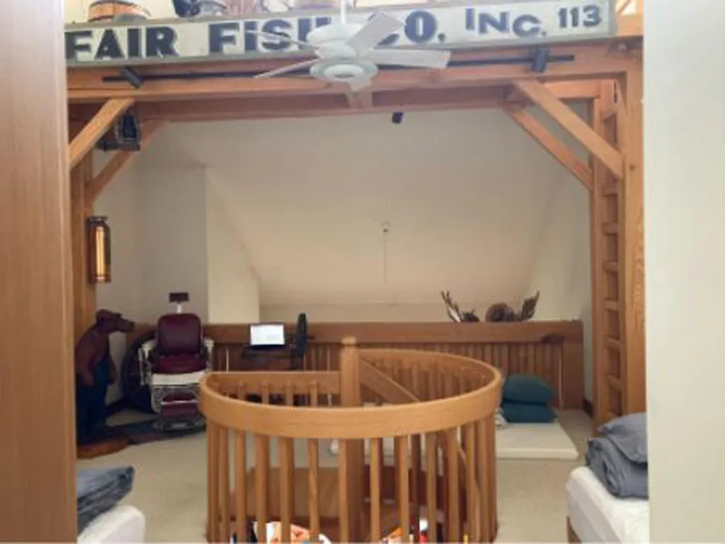 205 Mountainside Drive Warren VT 05674