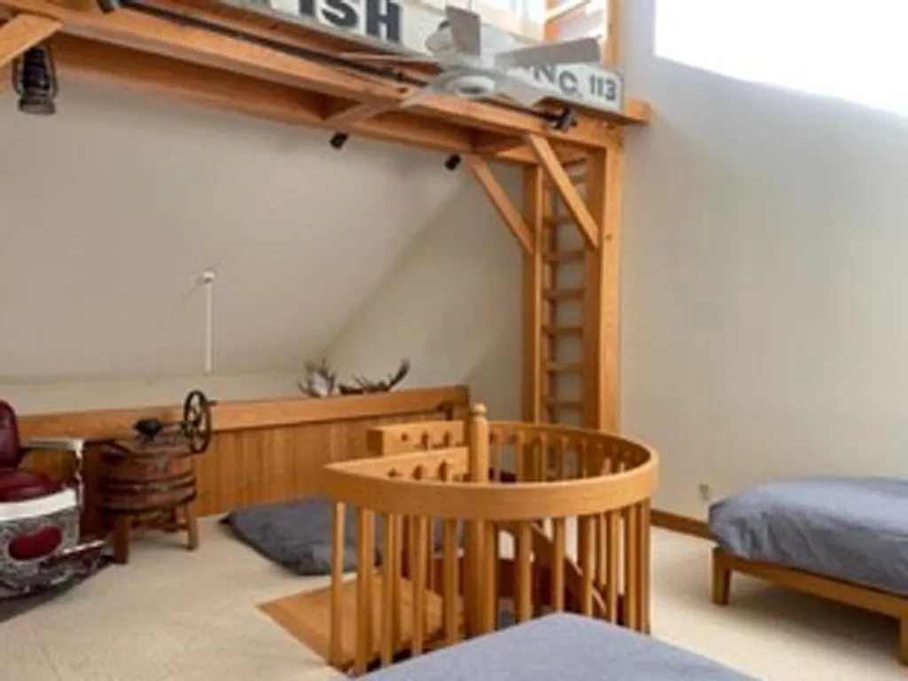 205 Mountainside Drive Warren VT 05674