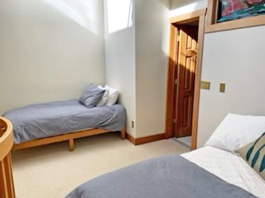 205 Mountainside Drive Warren VT 05674