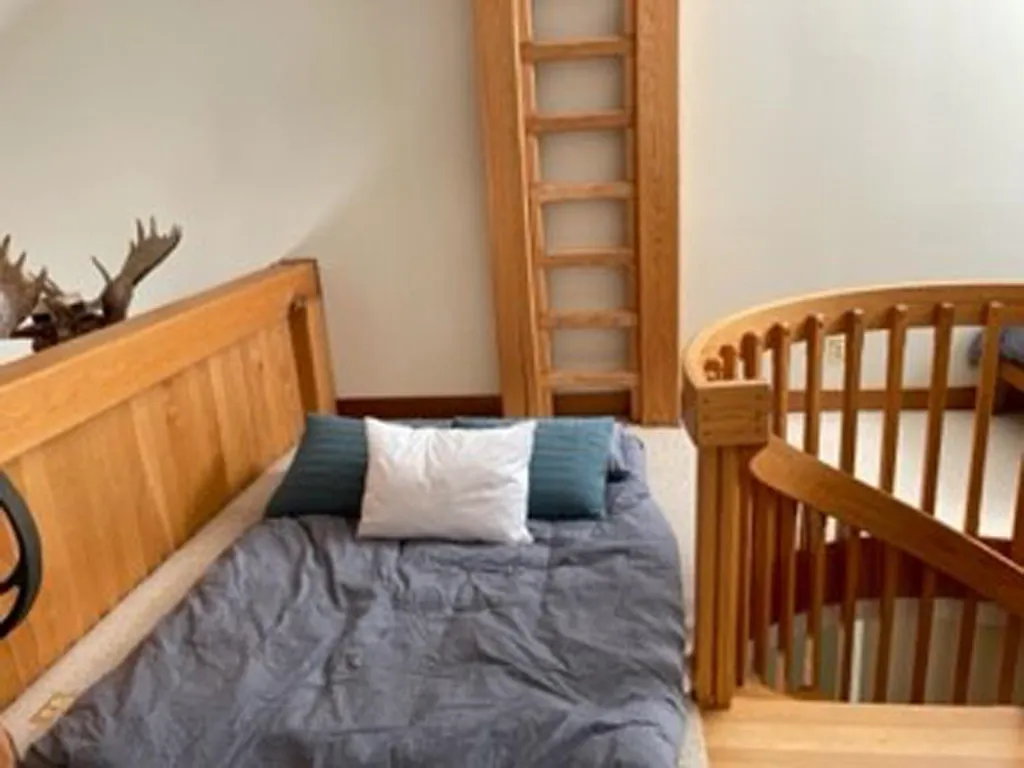 205 Mountainside Drive Warren VT 05674