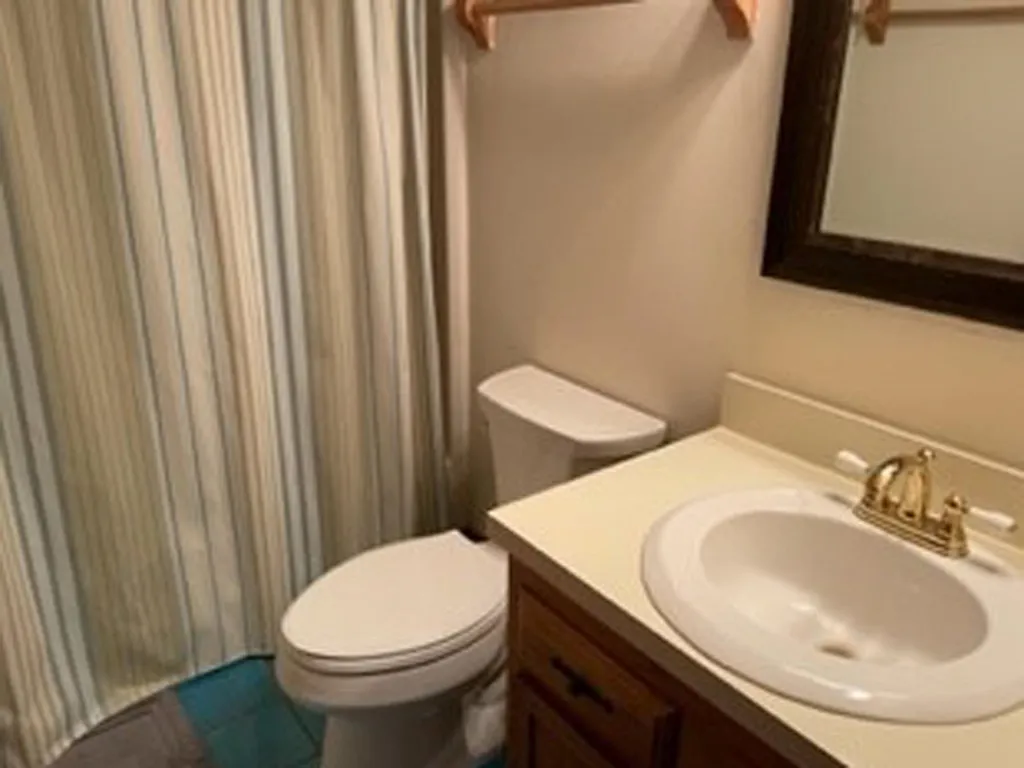 205 Mountainside Drive Warren VT 05674