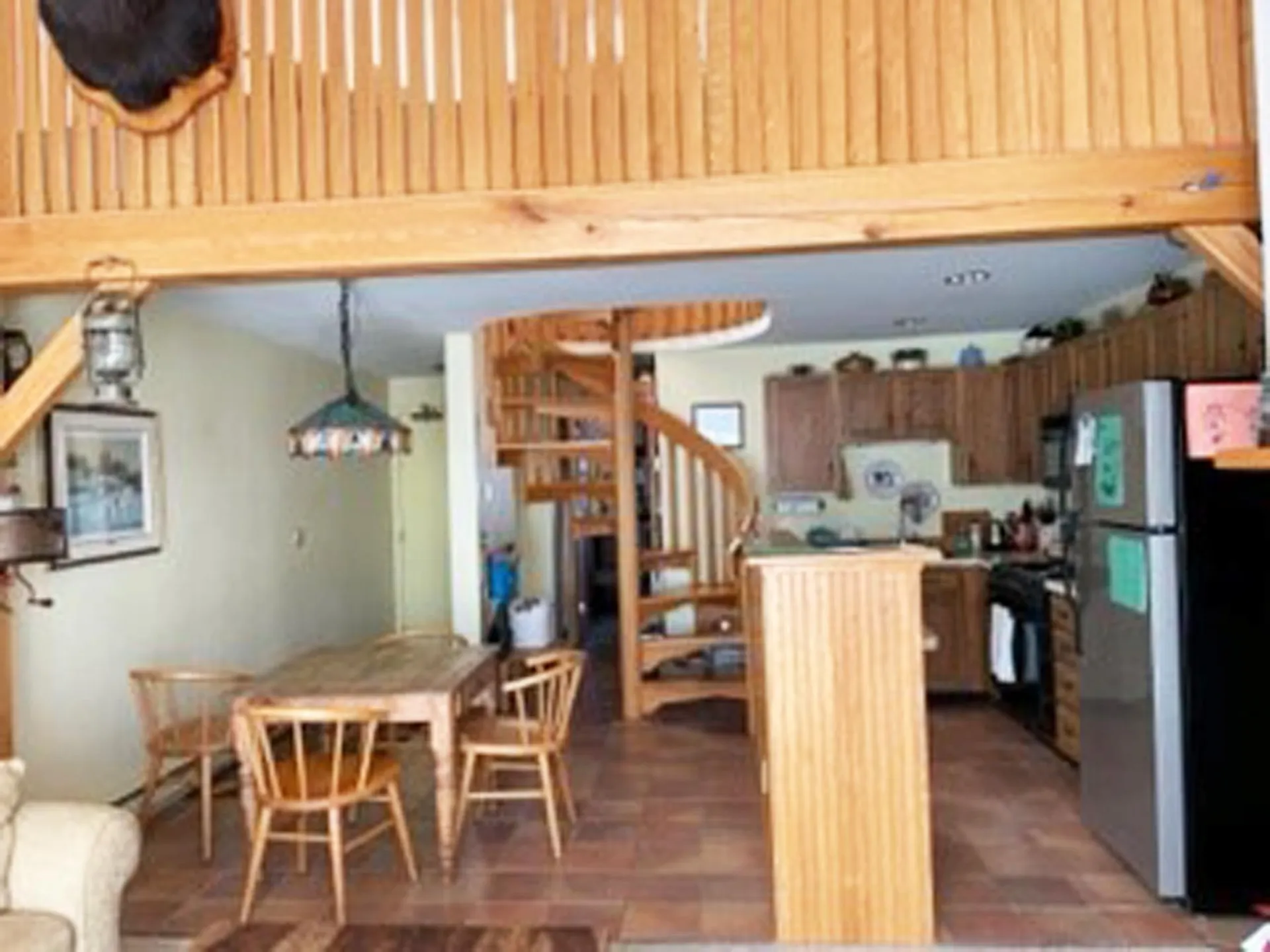 205 Mountainside Drive Warren VT 05674