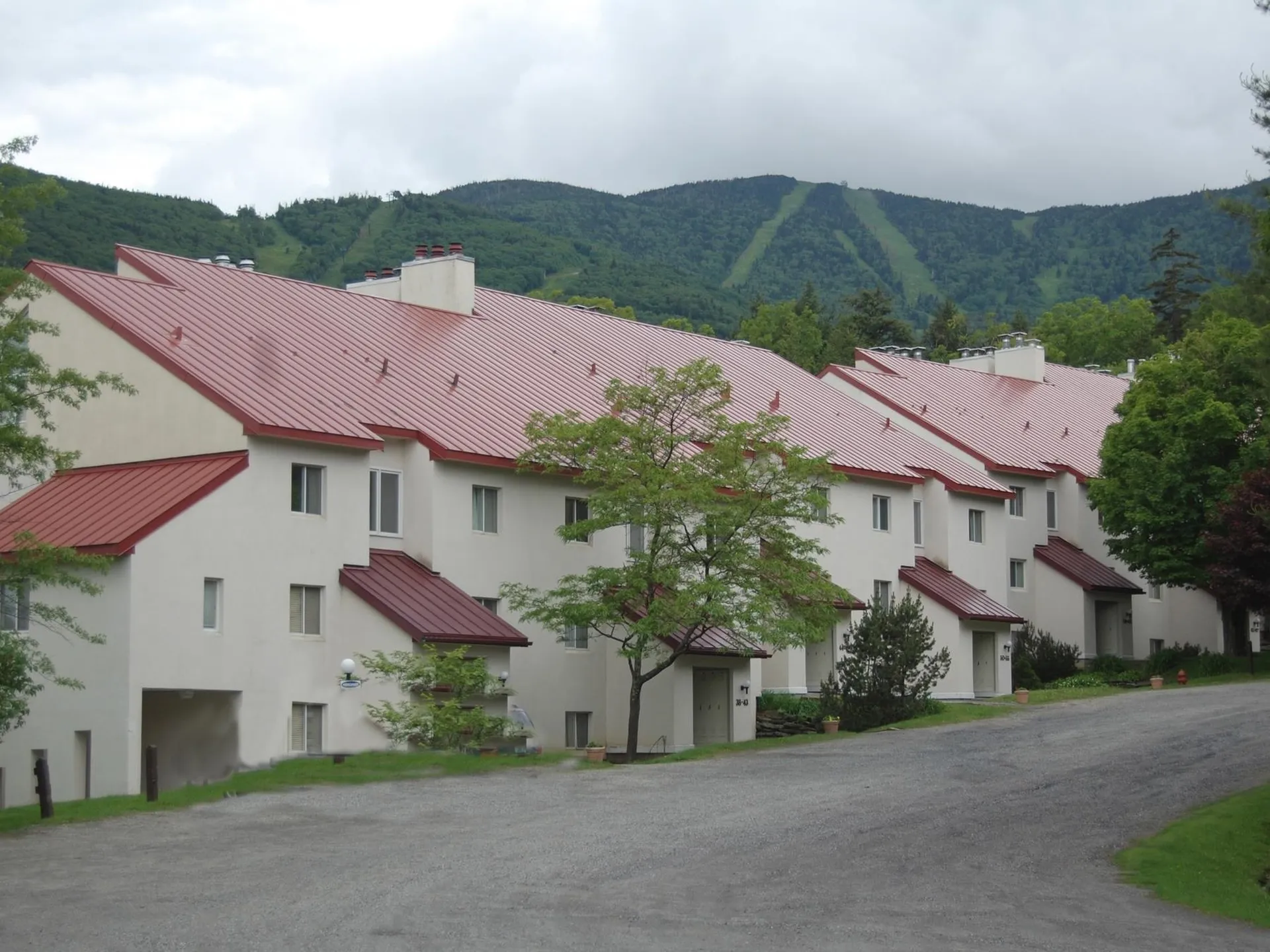 205 Mountainside Drive Warren VT 05674