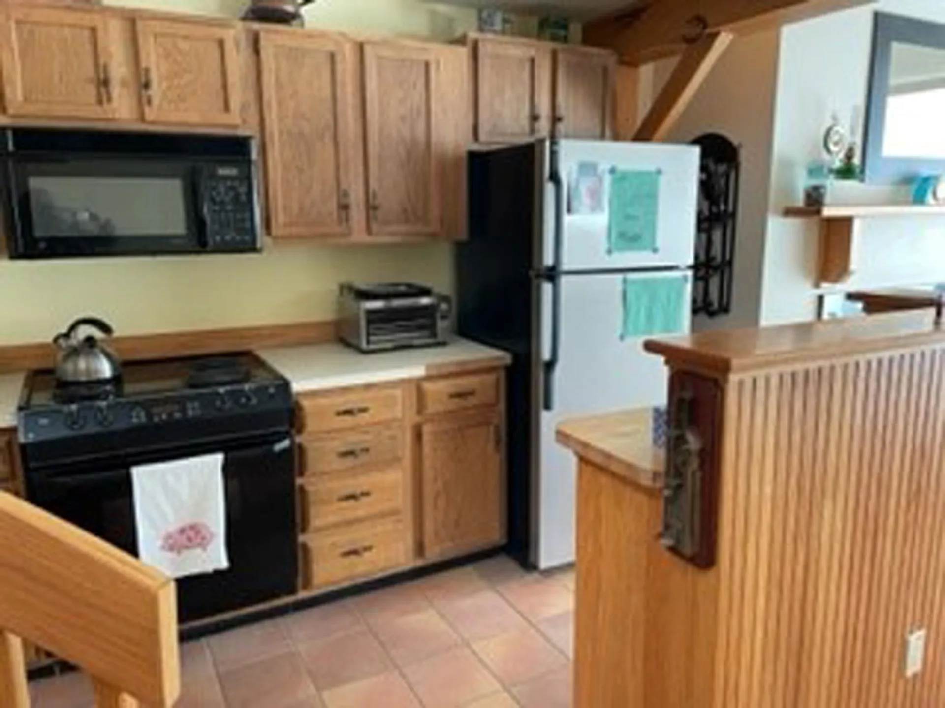 205 Mountainside Drive Warren VT 05674