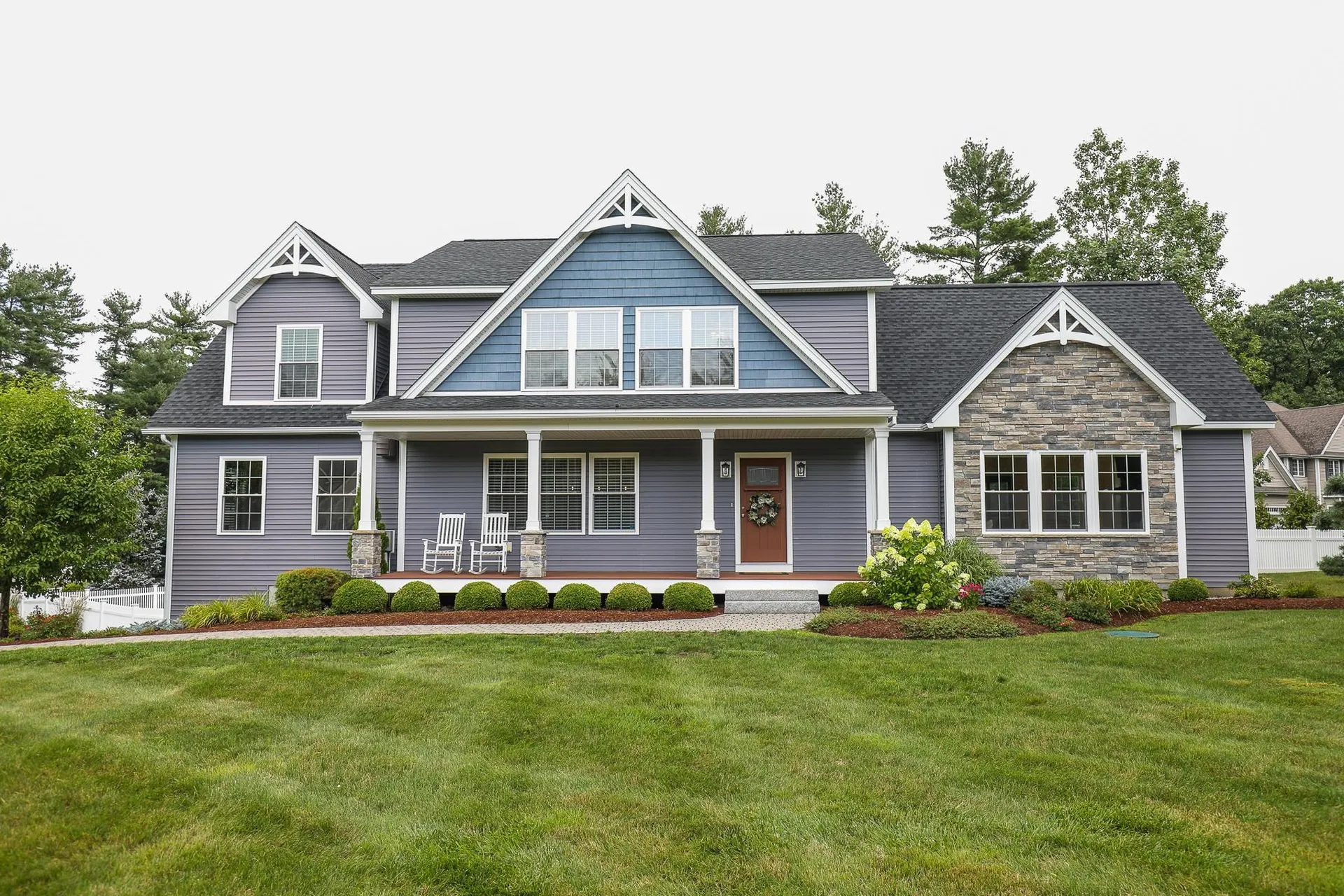 5 Misty Lane Londonderry NH 03053