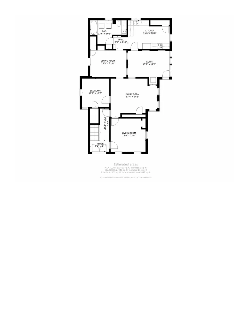 22 Lyndon Street Concord NH 03301