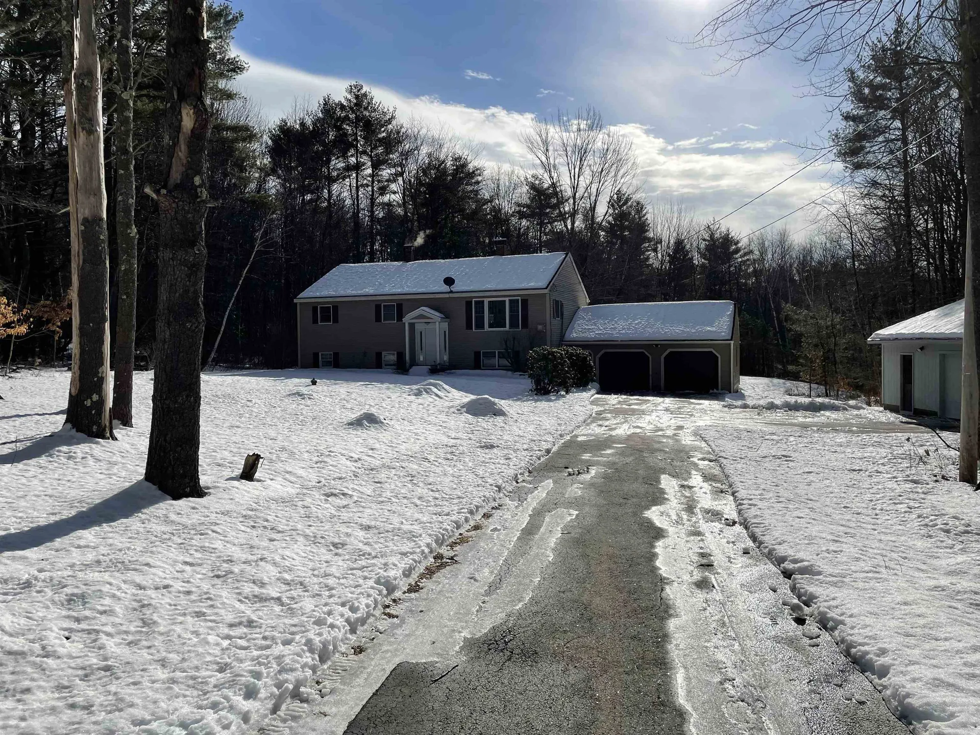 36 Knox Road Bow NH 03304