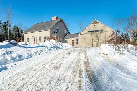 259 Coffin Brook Road Alton NH 03809