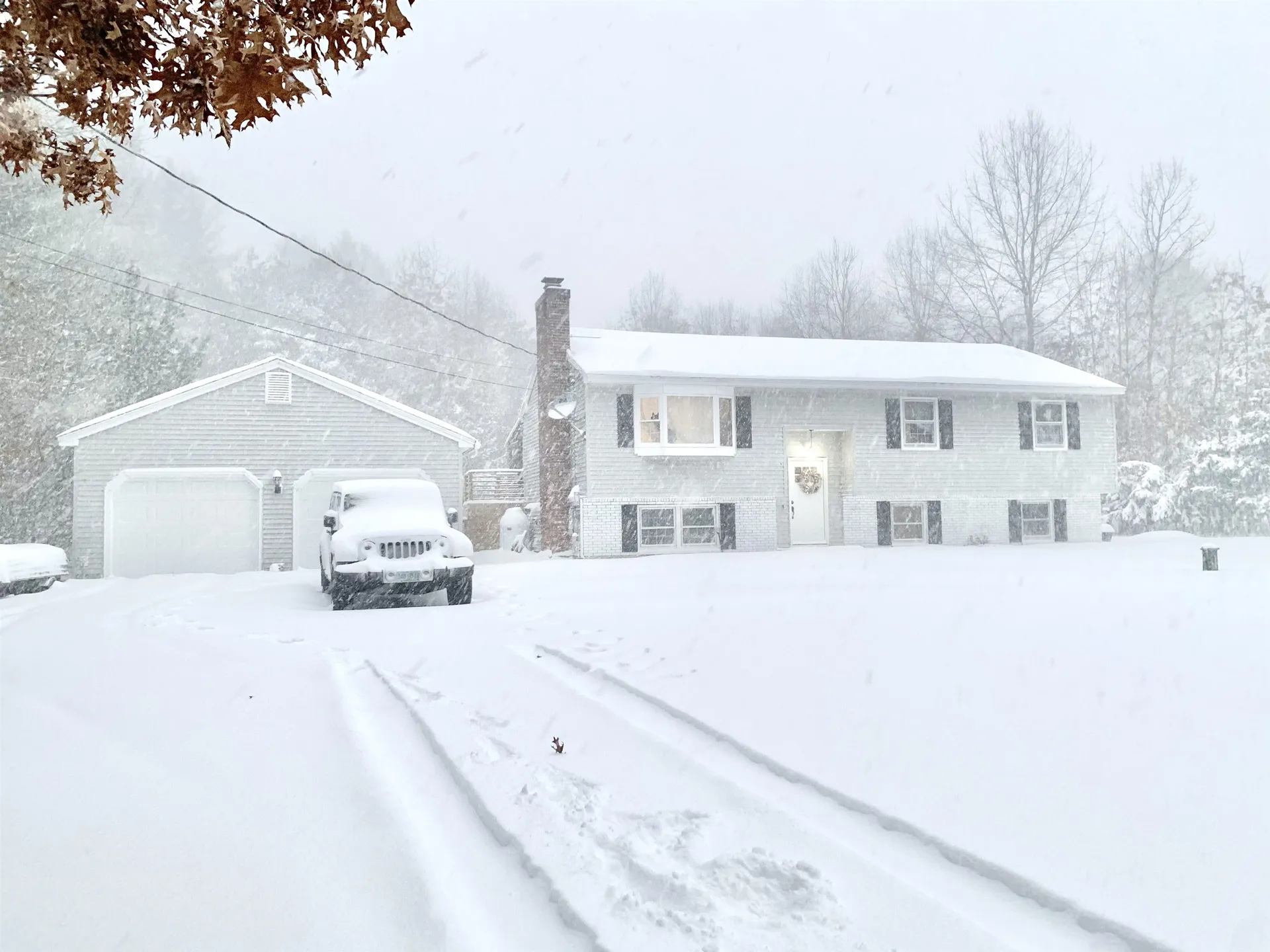 18 Cranberry Lane Litchfield NH 03052
