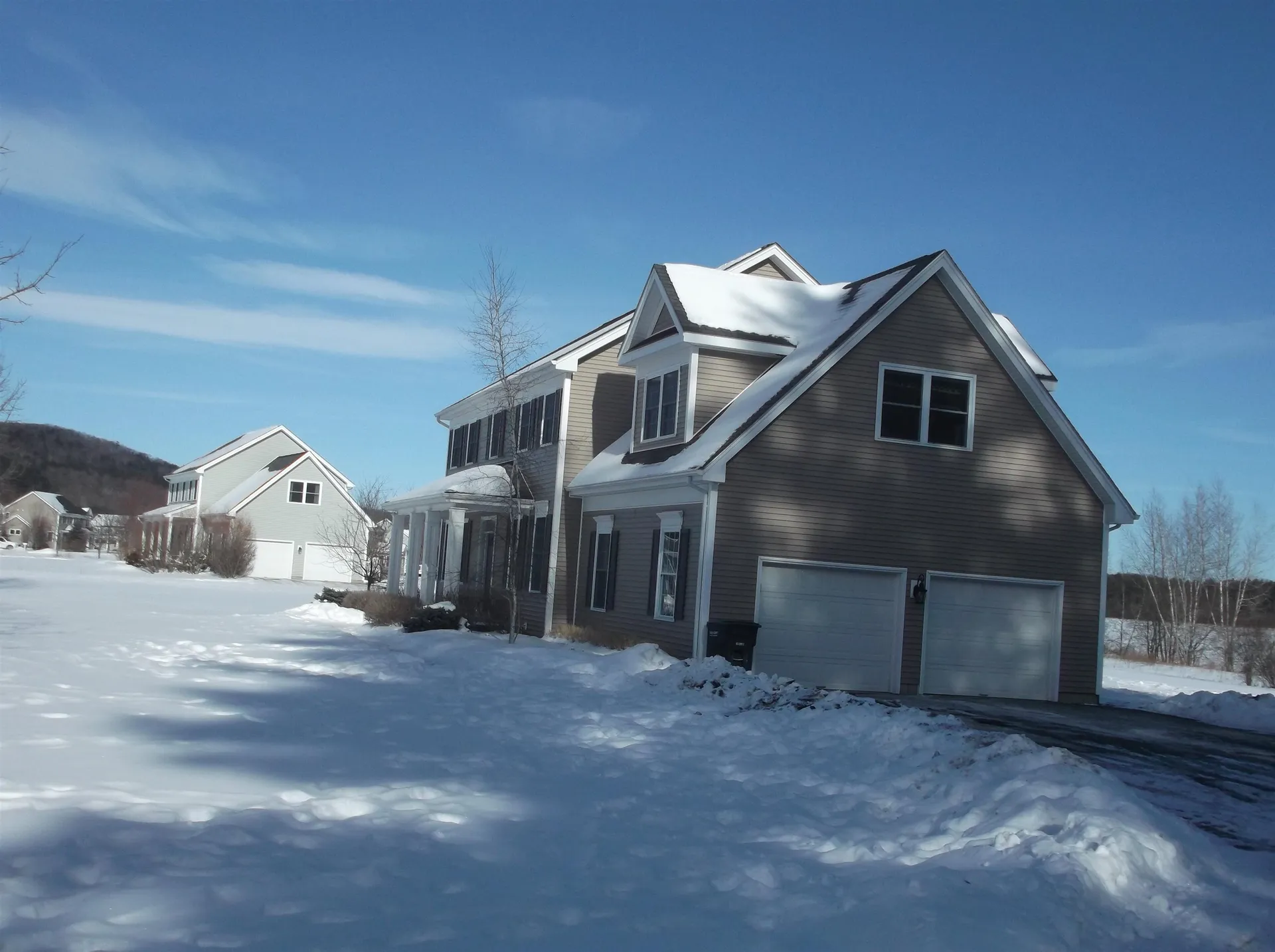 57 Tyler Place Road Jericho VT 05465