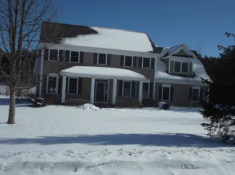 57 Tyler Place Road Jericho VT 05465