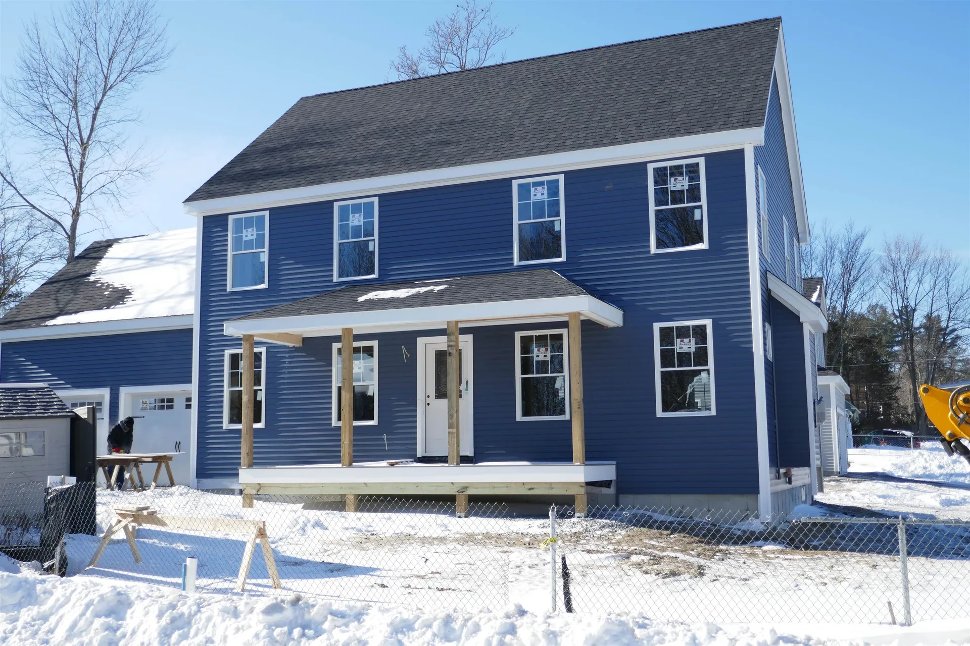 2 May Street Nashua NH 03064