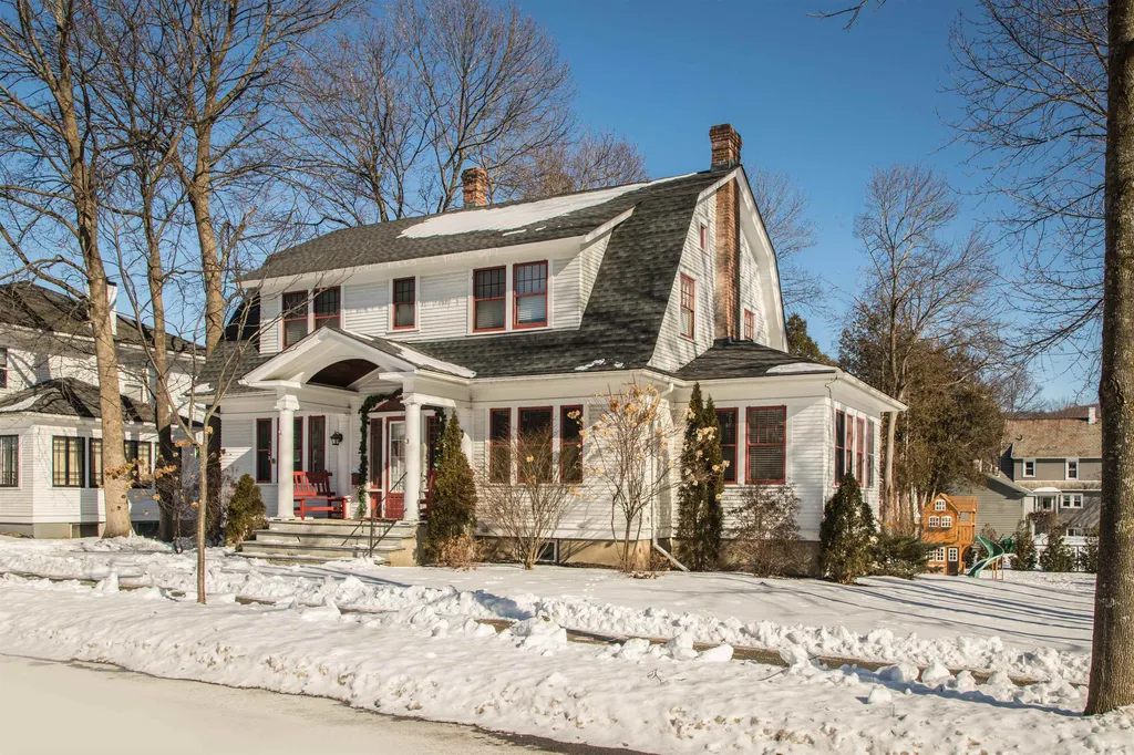 64 Litchfield Avenue Rutland City VT 05701