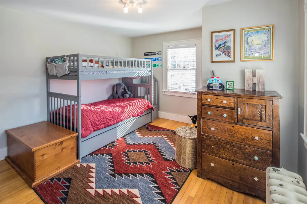 64 Litchfield Avenue Rutland City VT 05701