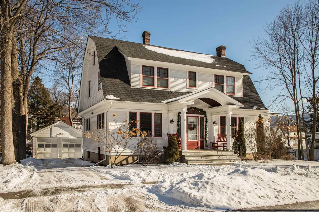 64 Litchfield Avenue Rutland City VT 05701