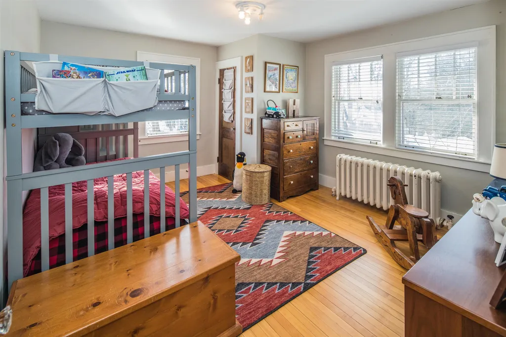 64 Litchfield Avenue Rutland City VT 05701