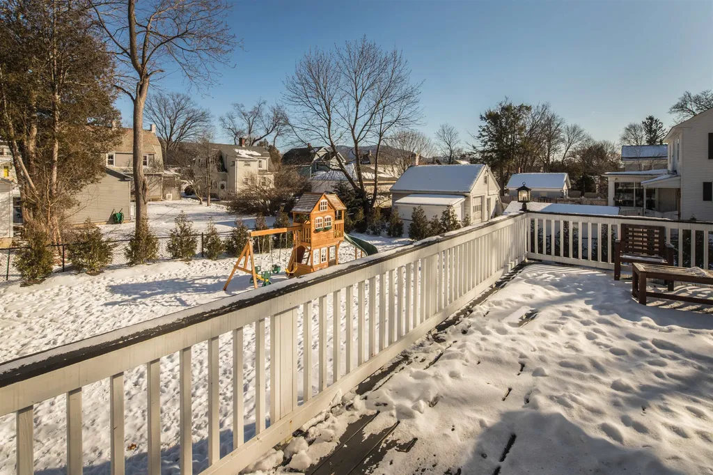 64 Litchfield Avenue Rutland City VT 05701