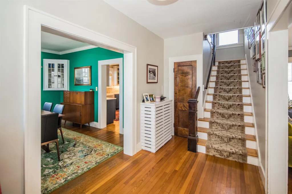 64 Litchfield Avenue Rutland City VT 05701