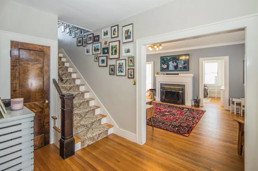 64 Litchfield Avenue Rutland City VT 05701