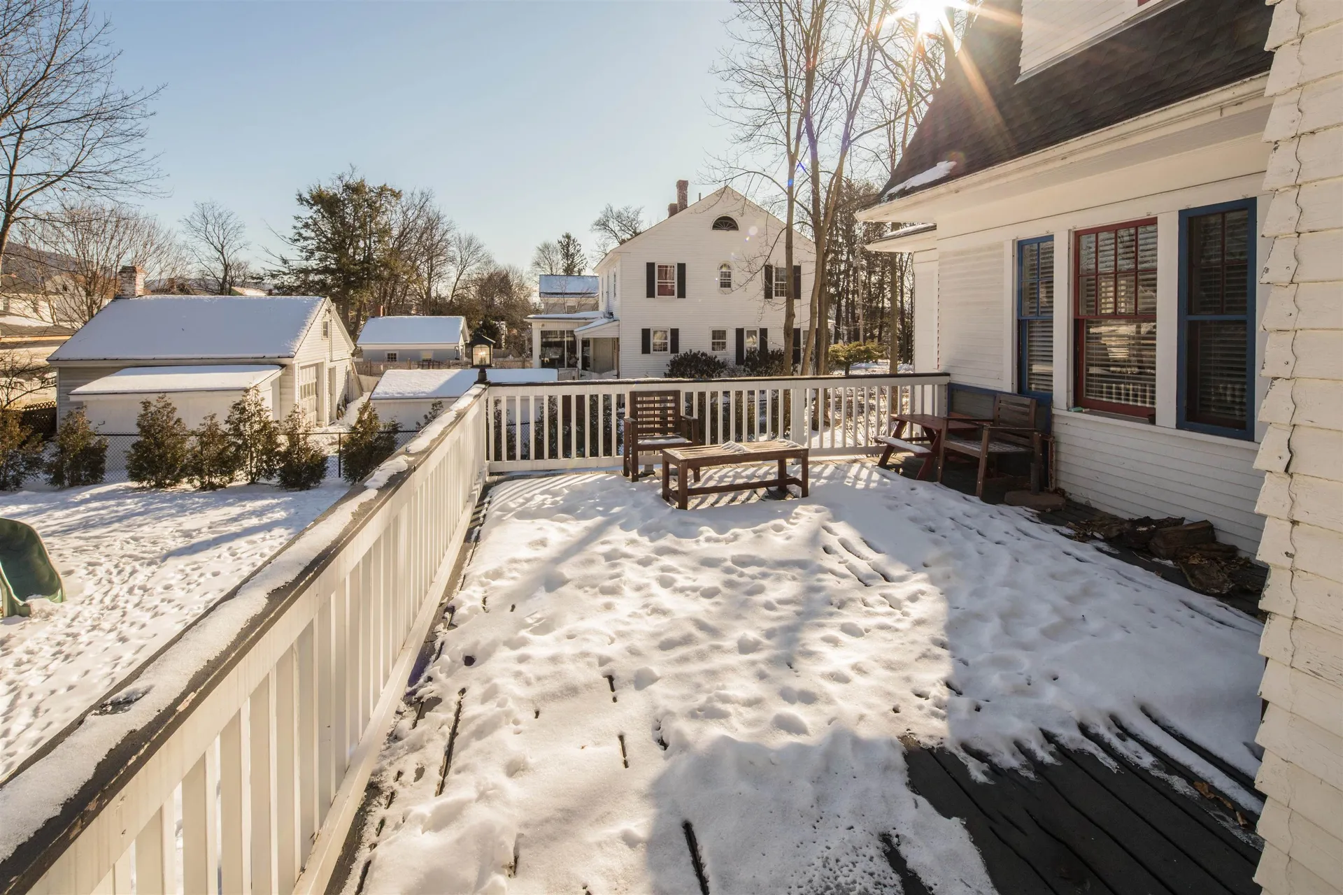 64 Litchfield Avenue Rutland City VT 05701
