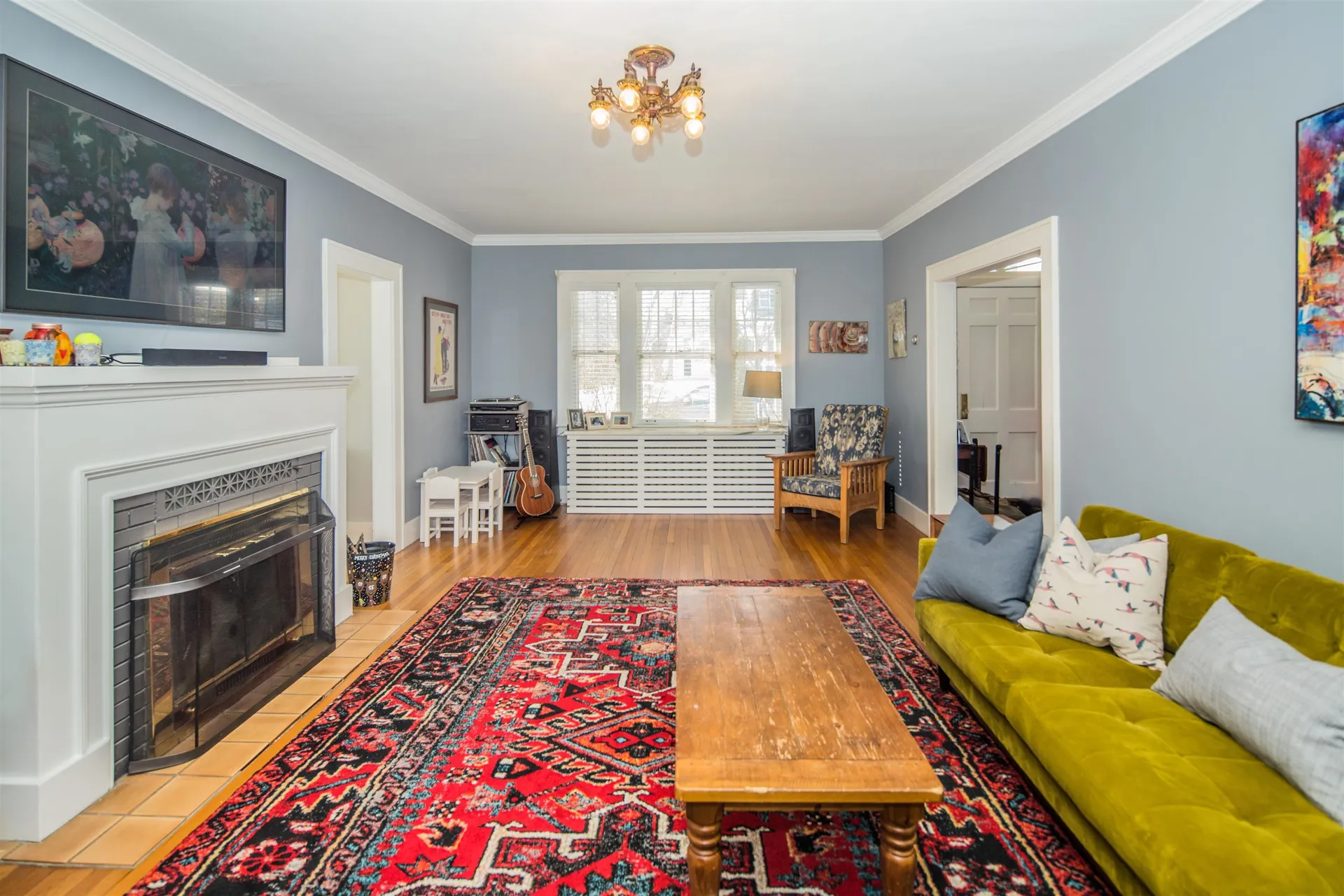 64 Litchfield Avenue Rutland City VT 05701