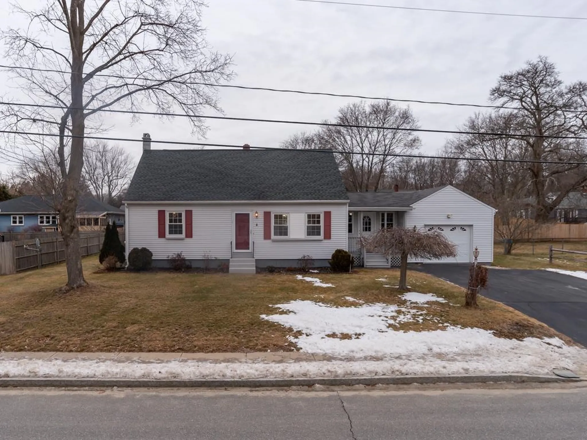 4 Middlebrook Road Dover NH 03820
