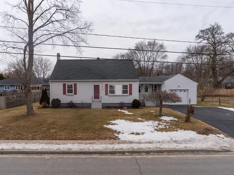 4 Middlebrook Road Dover NH 03820