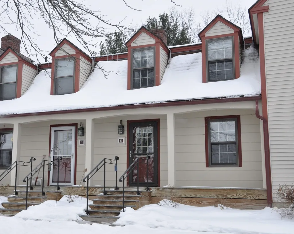 5 Evergreen Lane Middlebury VT 05753